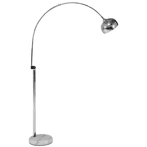 LUMINÁRIA DE CHÃO ARCO S/ LAMPADA LUMINÁRIA DE CHÃO ARCO S/ LAMPADA